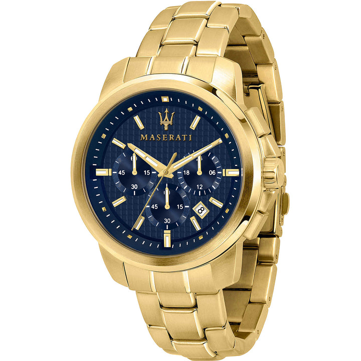 Maserati | Orologio Cronografo