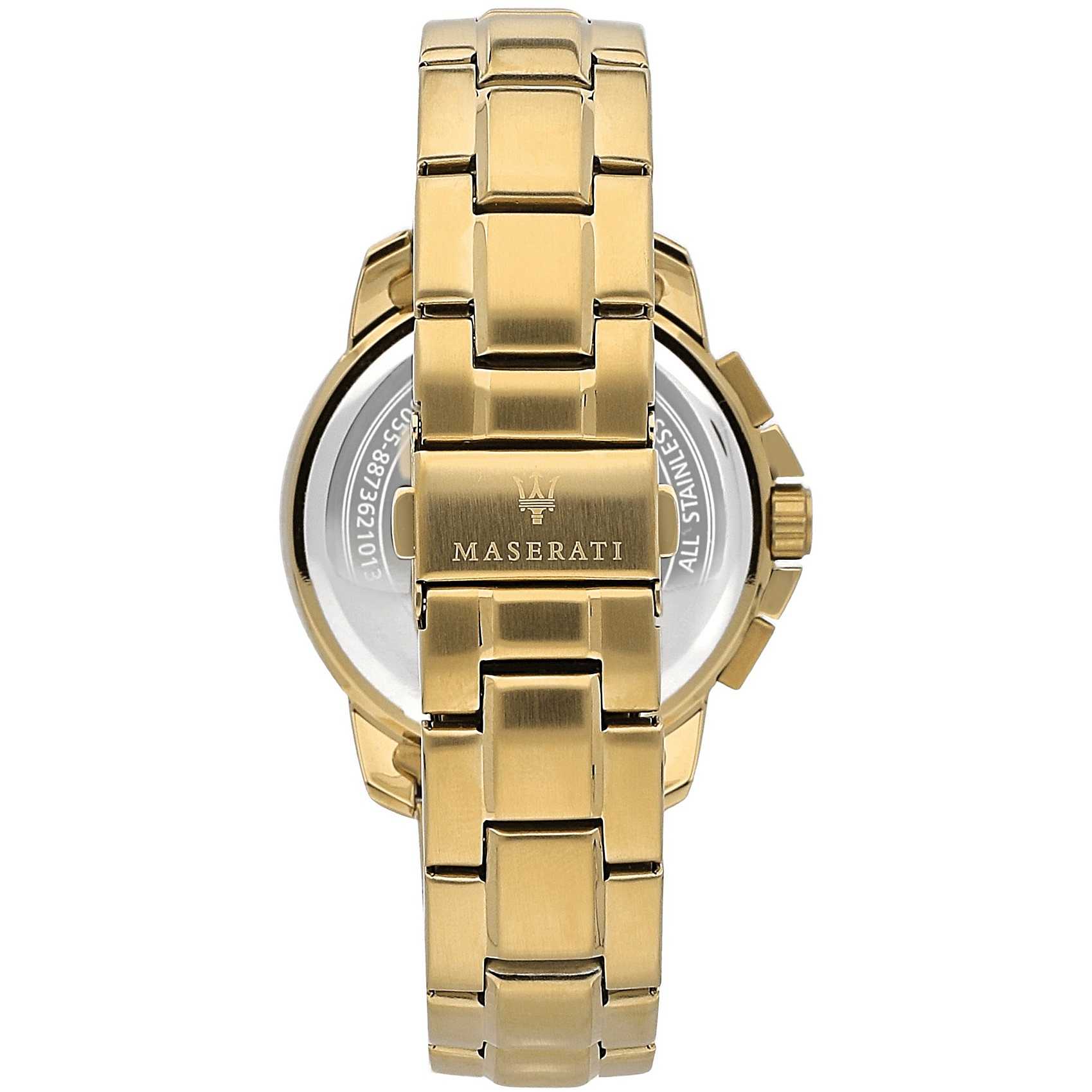 Maserati | Orologio Cronografo