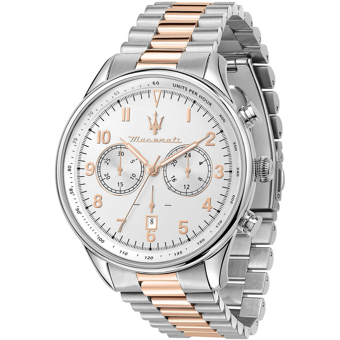 Maserati | Orologio Cronografo Uomo Tradizione