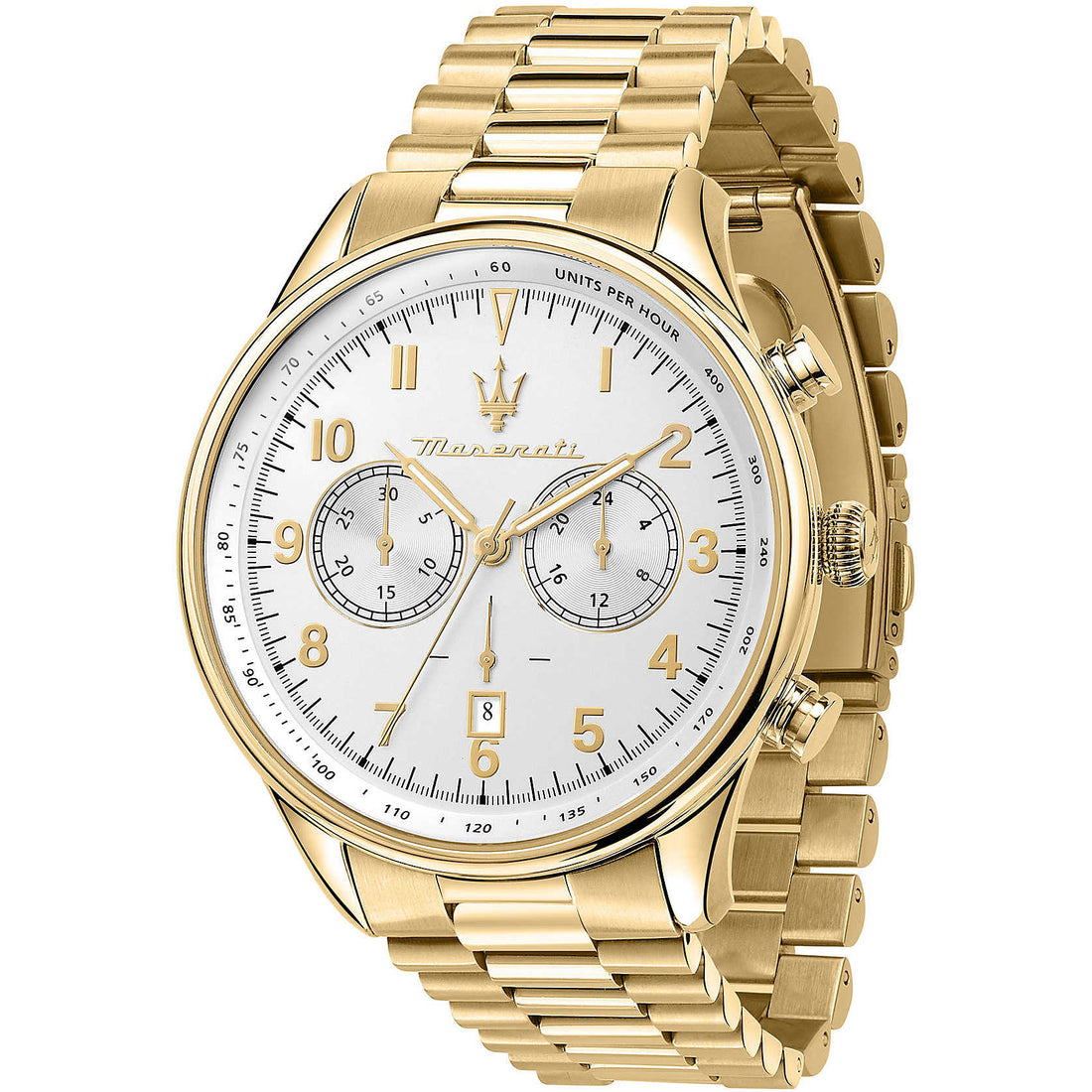 Maserati | Orologio Cronografo Uomo Tradizione