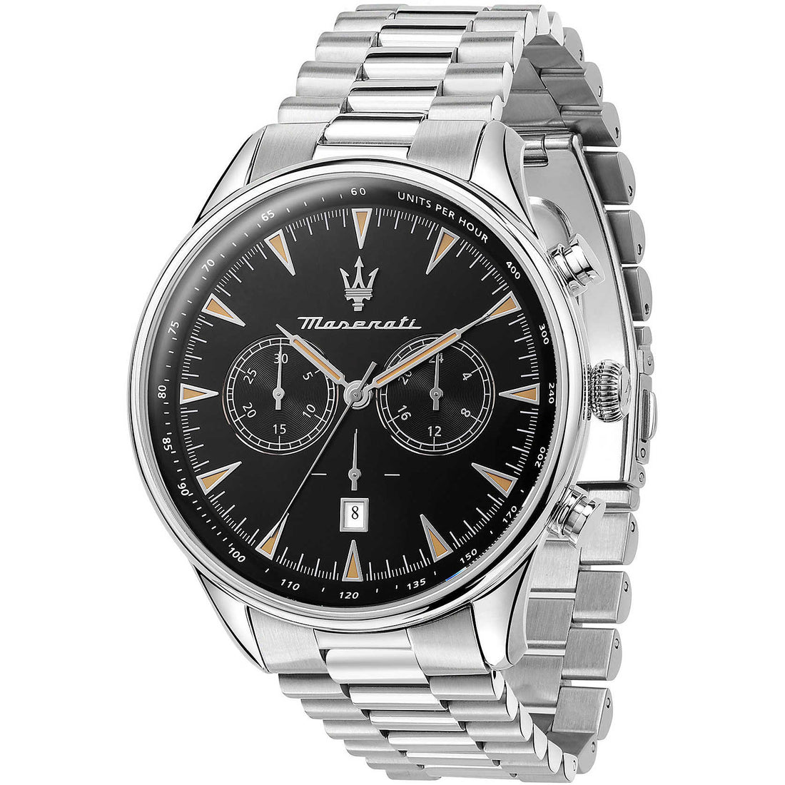 Maserati | Orologio Cronografo Uomo Tradizione
