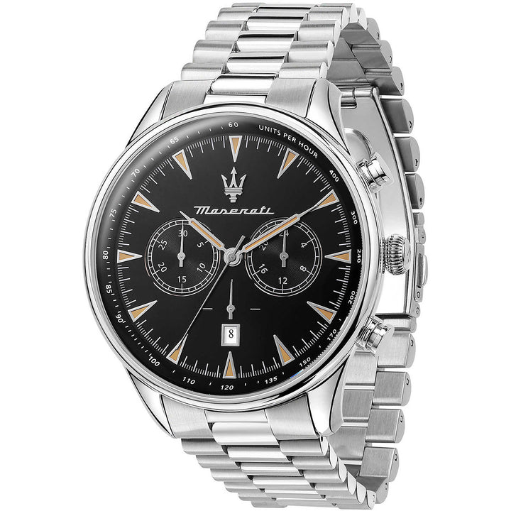 Maserati | Orologio Cronografo Uomo Tradizione