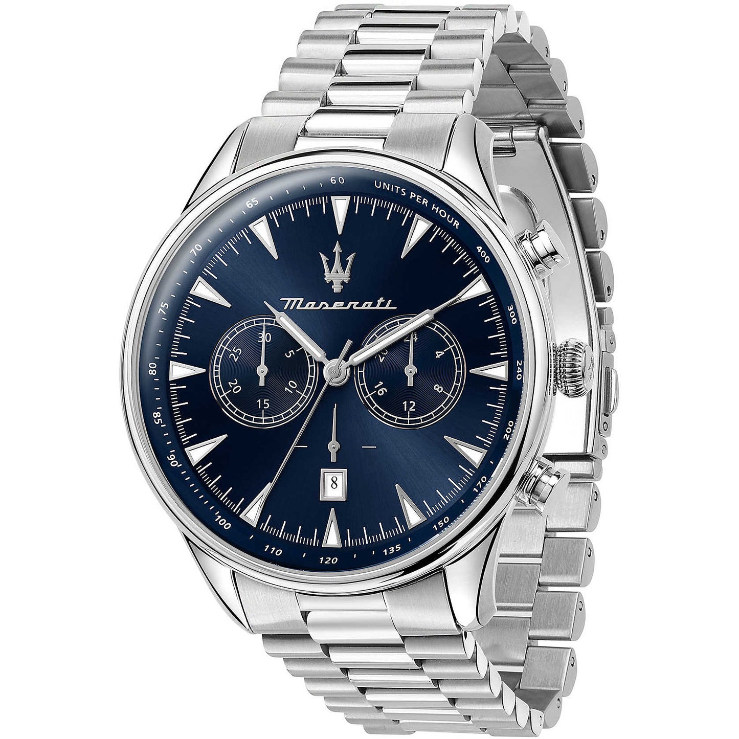 Maserati | Orologio Cronografo Uomo Tradizione
