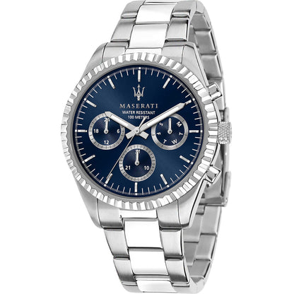 Maserati | Orologio Cronografo Competizione