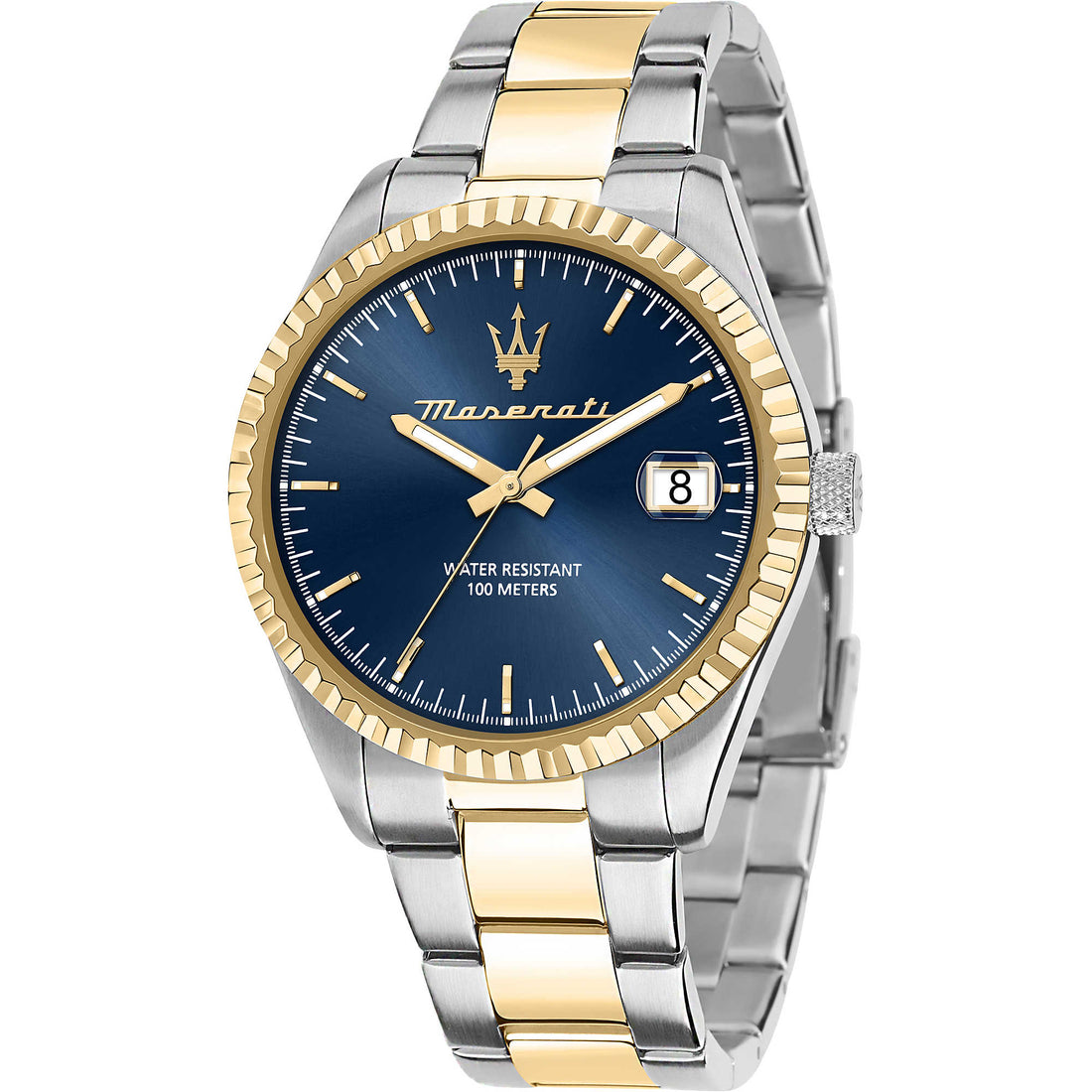 Maserati | Orologio Solo Tempo Competizione