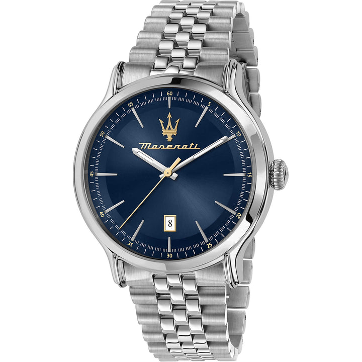 Maserati | Orologio Solo Tempo Epoca