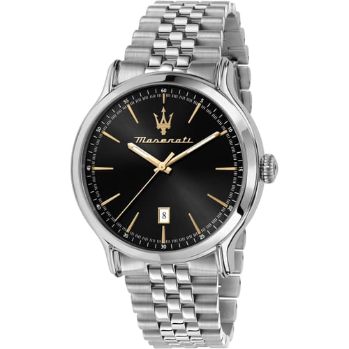 Maserati | Orologio Uomo Epoca