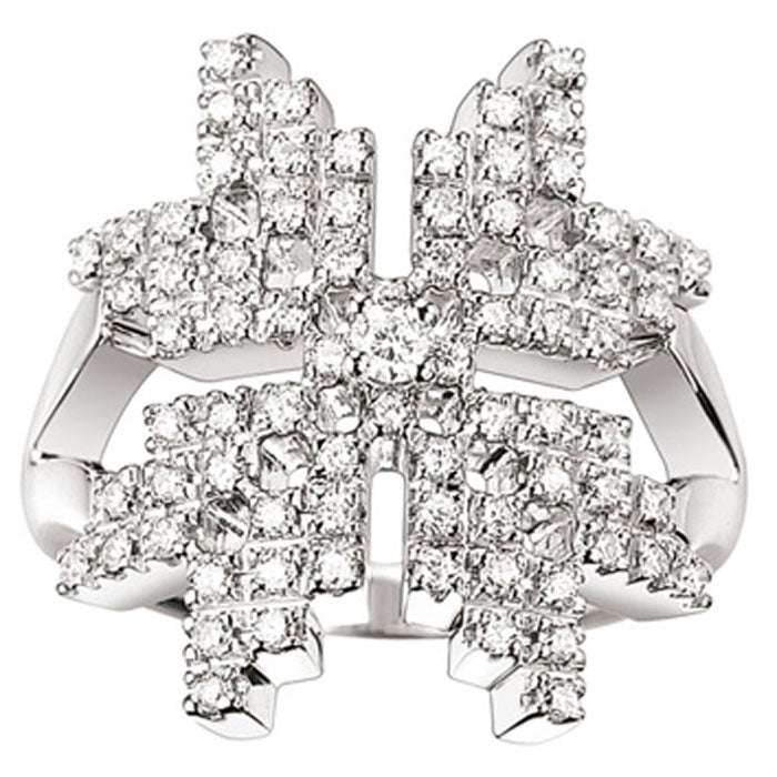 Salvini Gioielli | Anello Stella