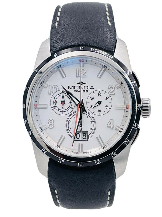 Mondia | Orologio Tachymeter