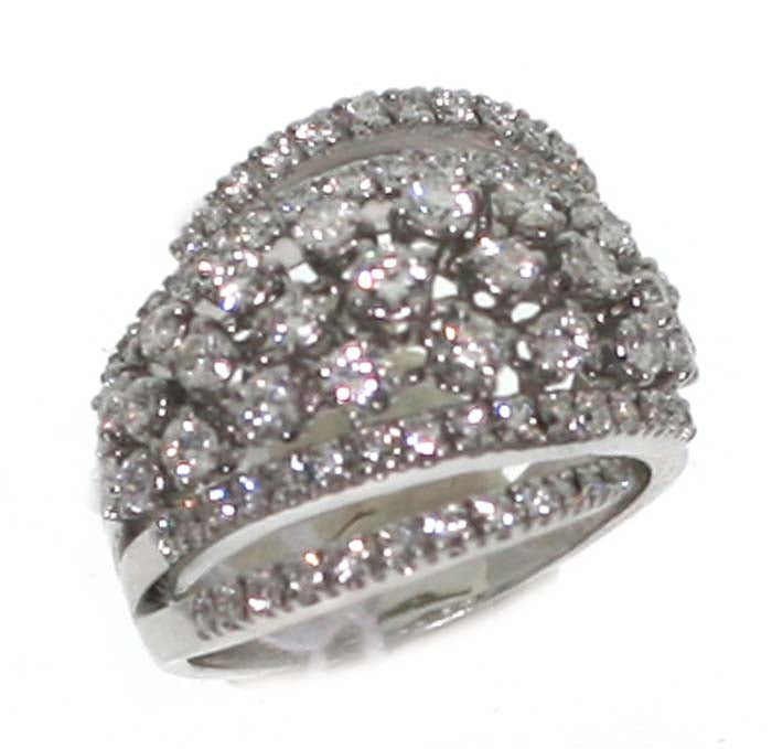 Salvini Gioielli | Anello Sparkling