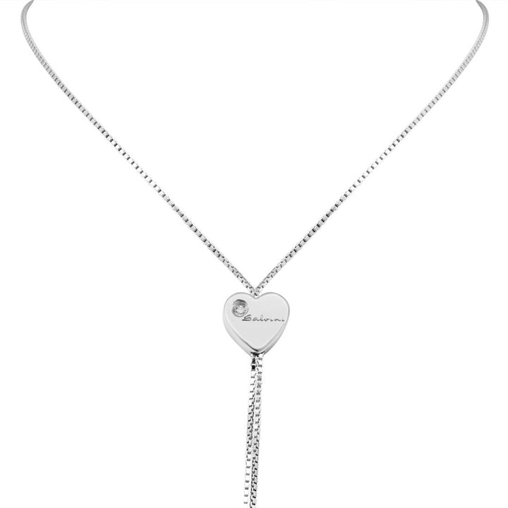 Salvini Gioielli | Collana Happiness Single cuore
