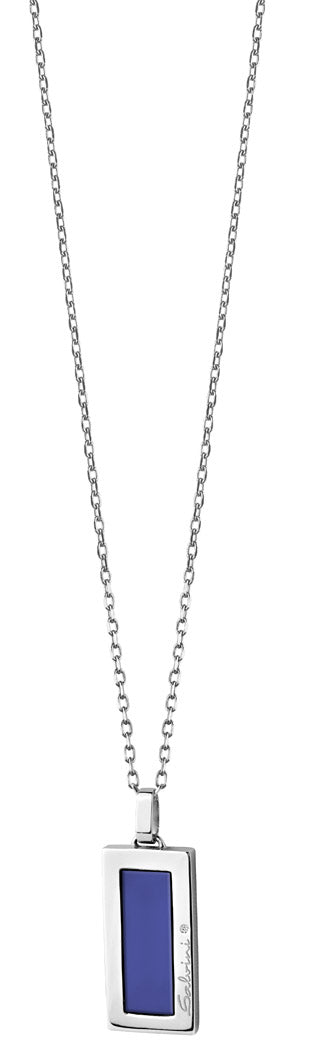 Salvini Gioielli | Collana Archibald in lapis e argento