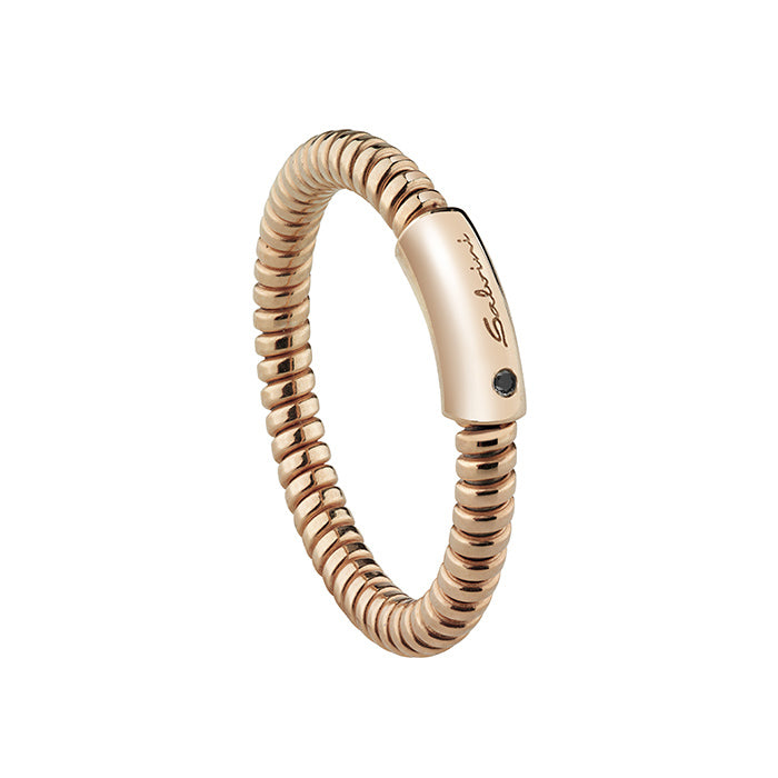 Salvini Gioielli | Anello Minimal Pop in oro 9 kt