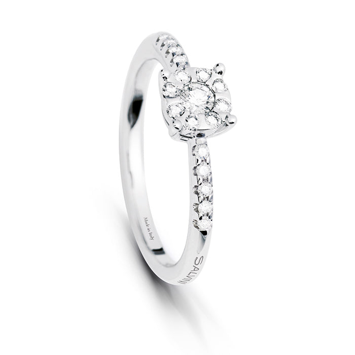 Salvini Gioielli | Anello Daphne