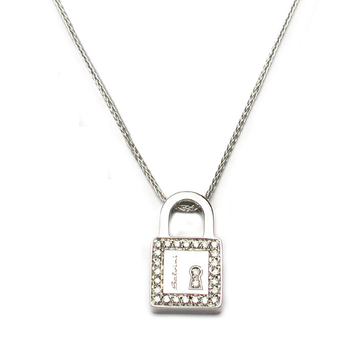 Salvini Gioielli | Collana Click Clack