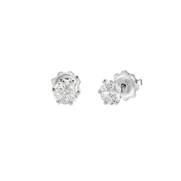 Salvini Gioielli | Orecchini Petal Cut