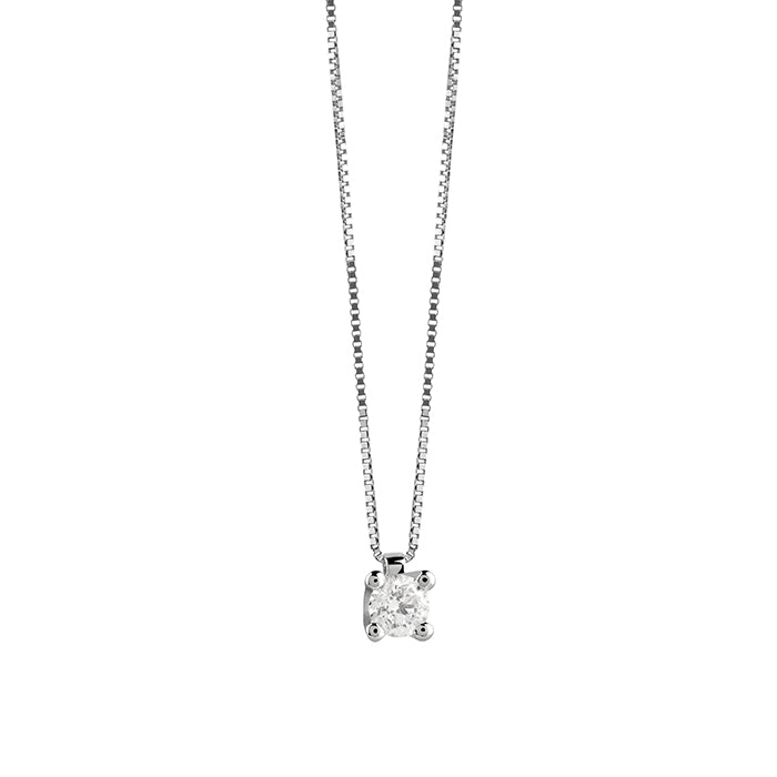 Salvini Gioielli | Collana Virginia punto luce