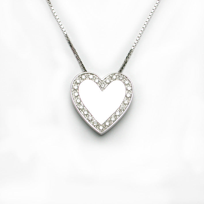 Salvini Gioielli | Collana I Cuori