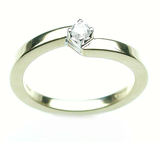 Salvini Gioielli | Anello Young