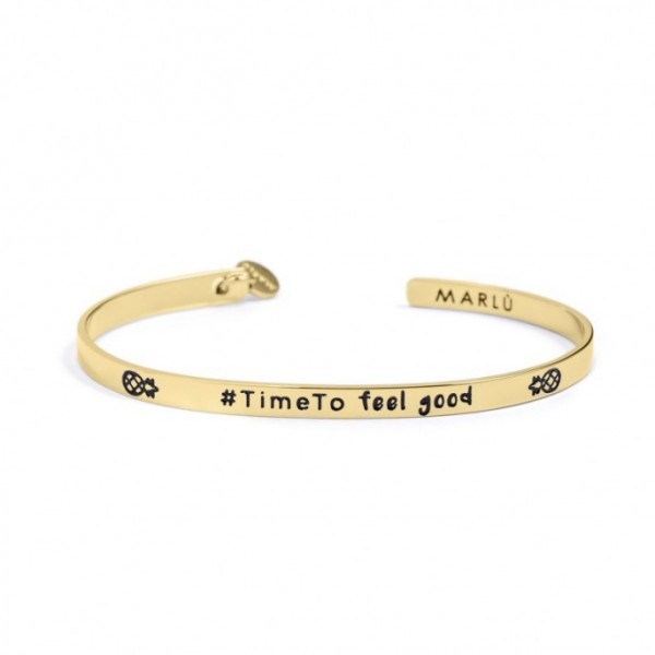Marlù | Bracciale Feel Good